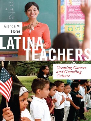 cover image of Latina Teachers